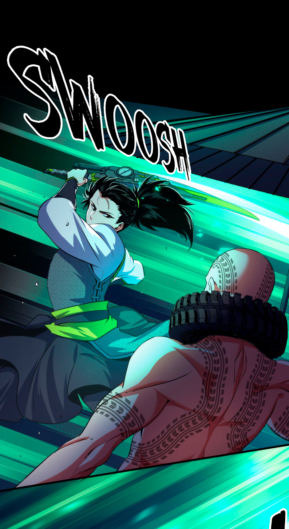 Become the Lord of Cthulhu Chapter 144 - page 3