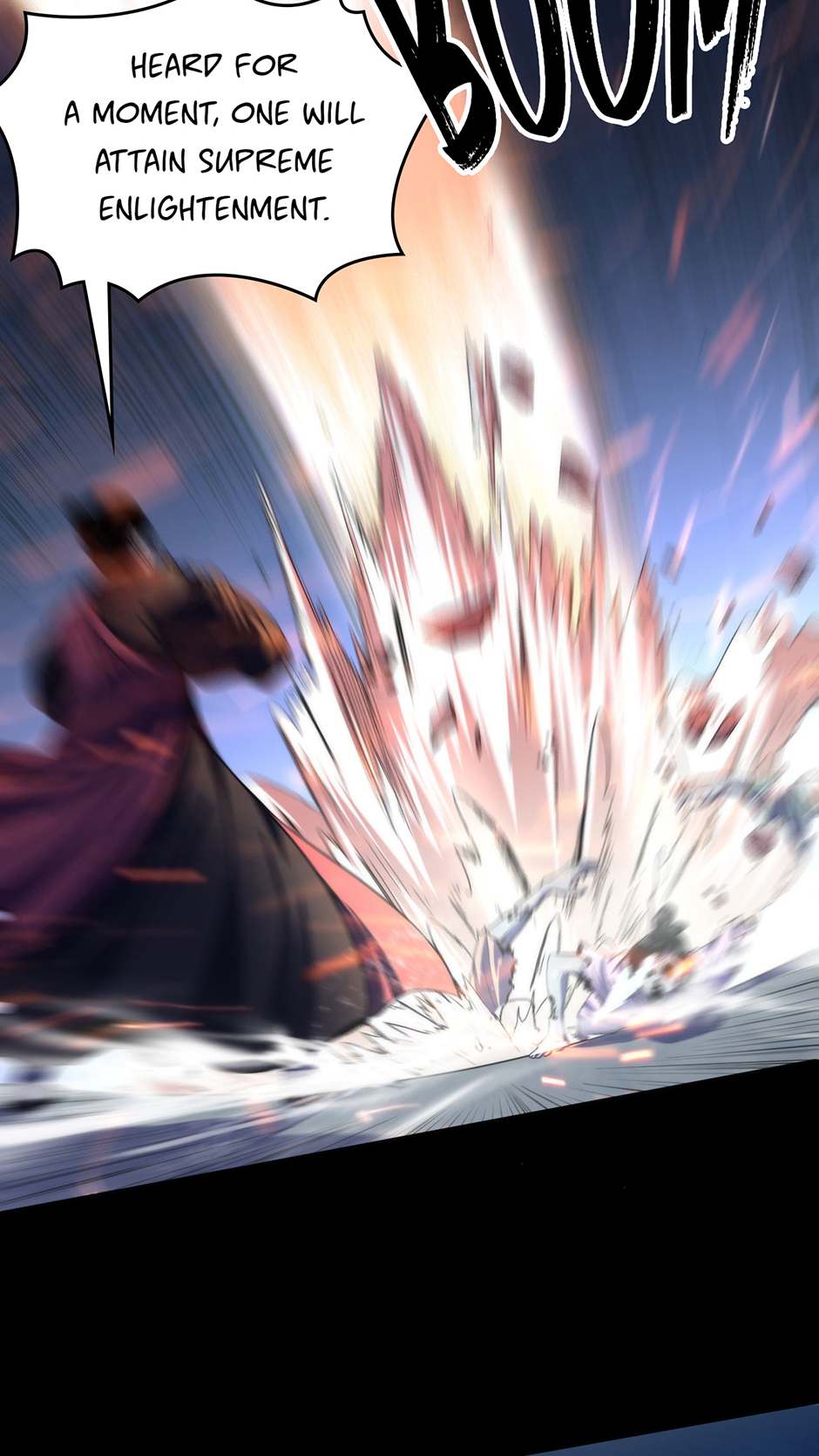 Become the Lord of Cthulhu Chapter 144 - page 34