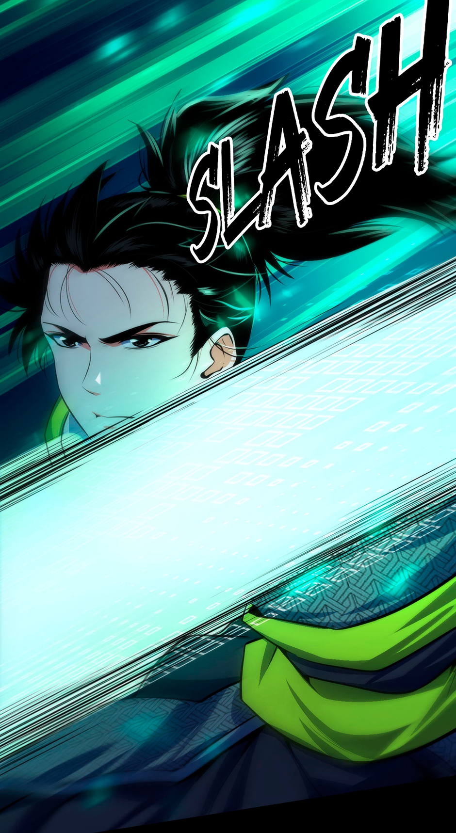 Become the Lord of Cthulhu Chapter 144 - page 4