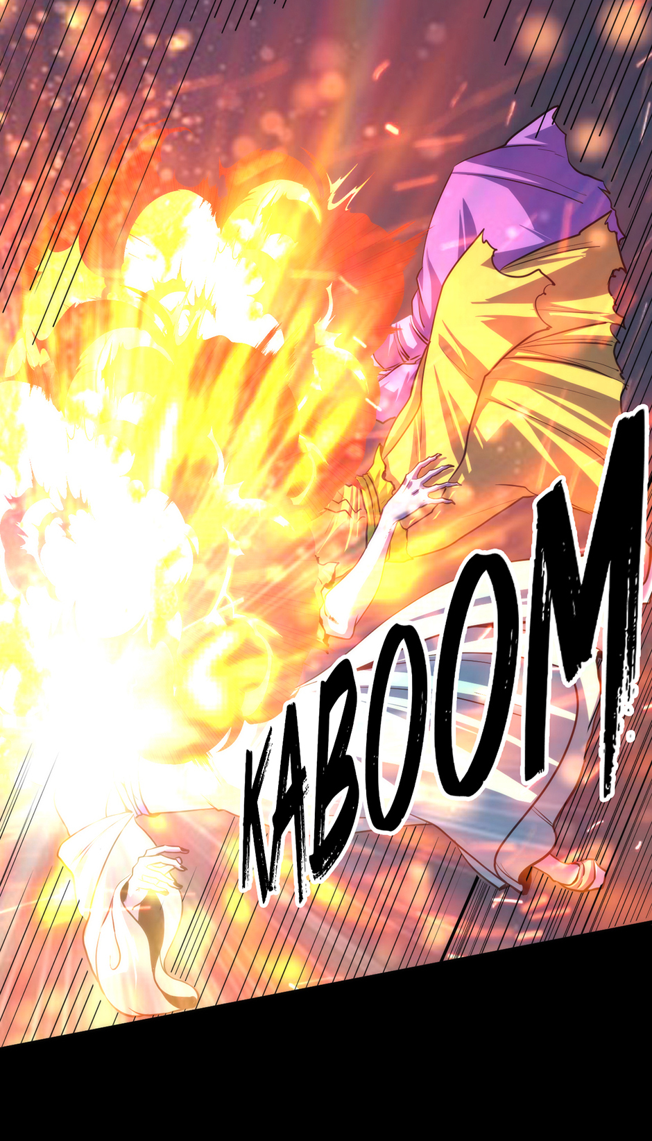 Become the Lord of Cthulhu Chapter 144 - page 41