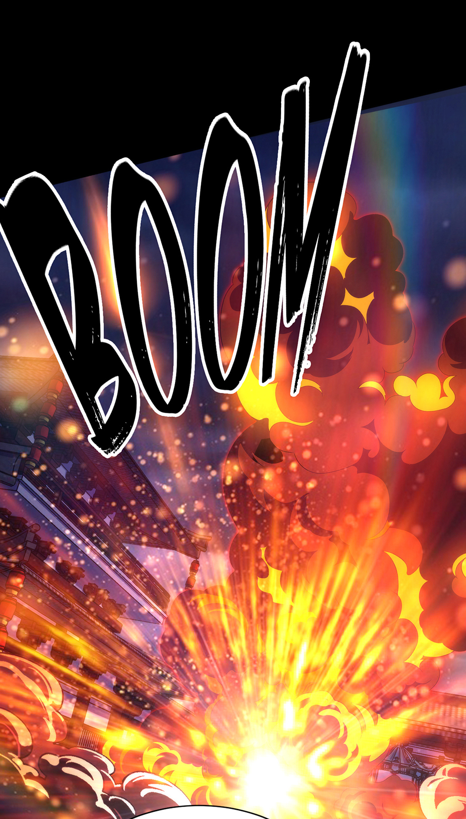 Become the Lord of Cthulhu Chapter 144 - page 45