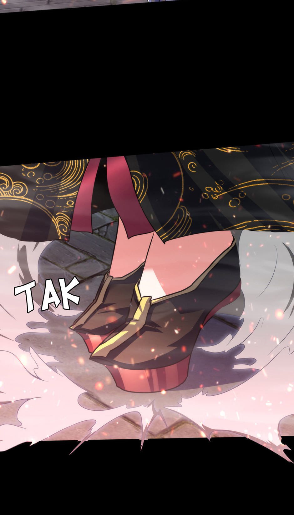 Become the Lord of Cthulhu Chapter 144 - page 48