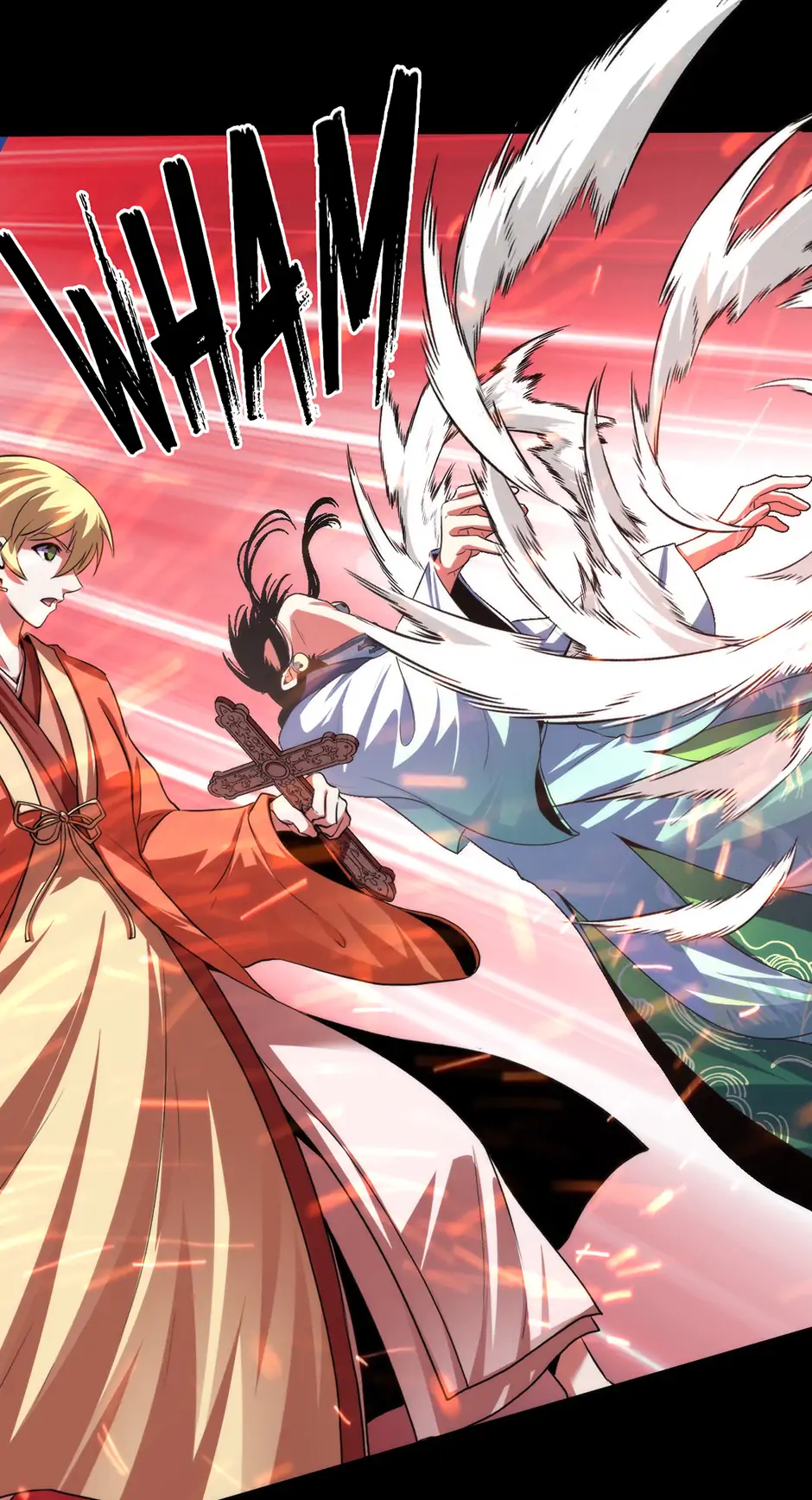 Become the Lord of Cthulhu Chapter 145 - page 15