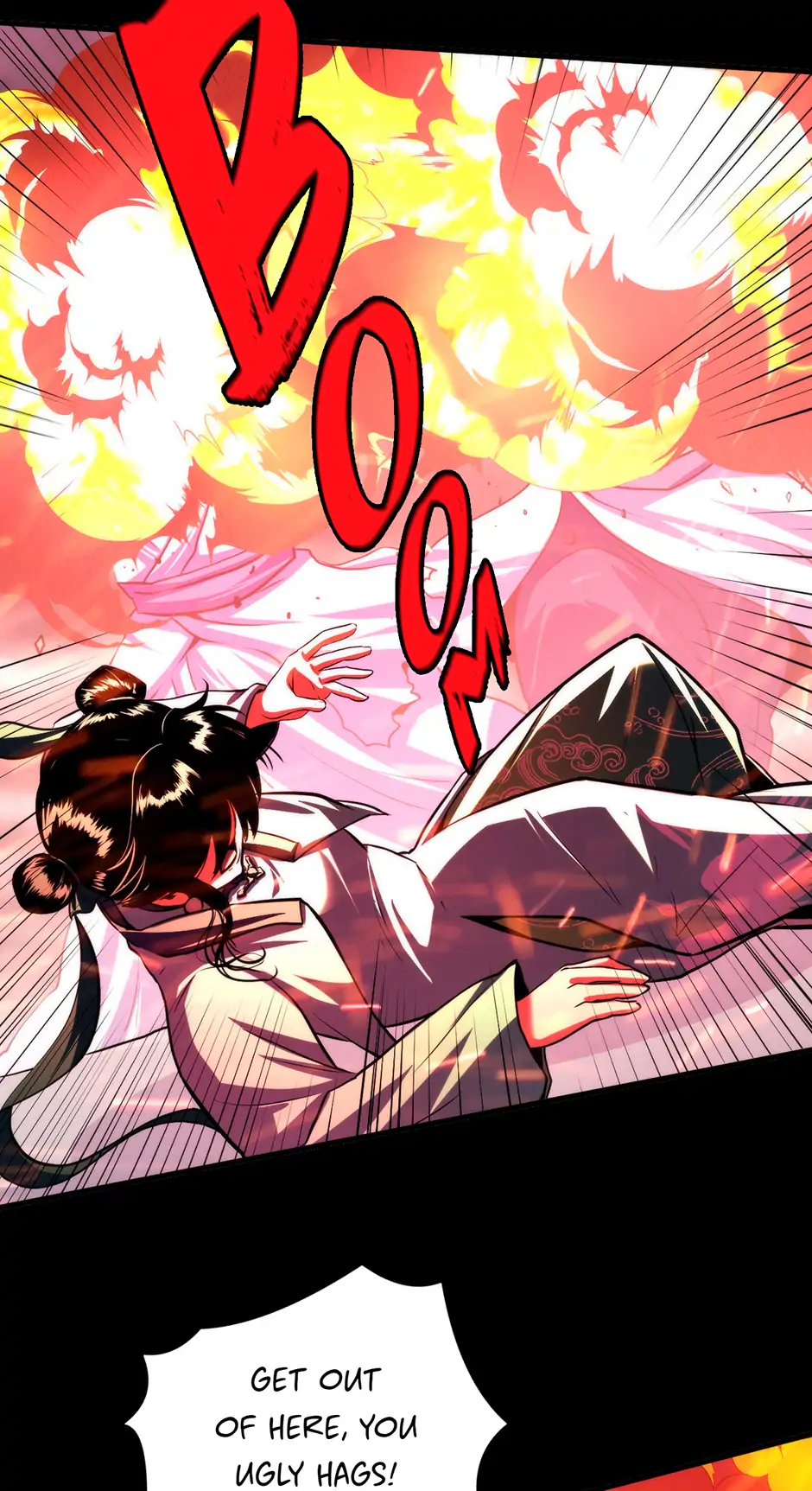 Become the Lord of Cthulhu Chapter 145 - page 18