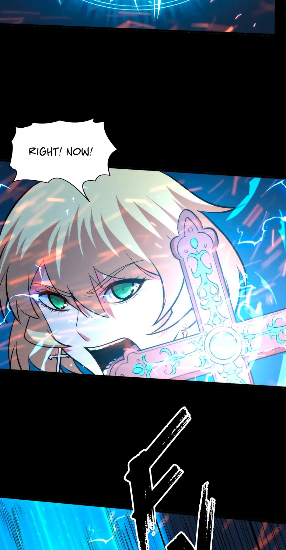 Become the Lord of Cthulhu Chapter 145 - page 26