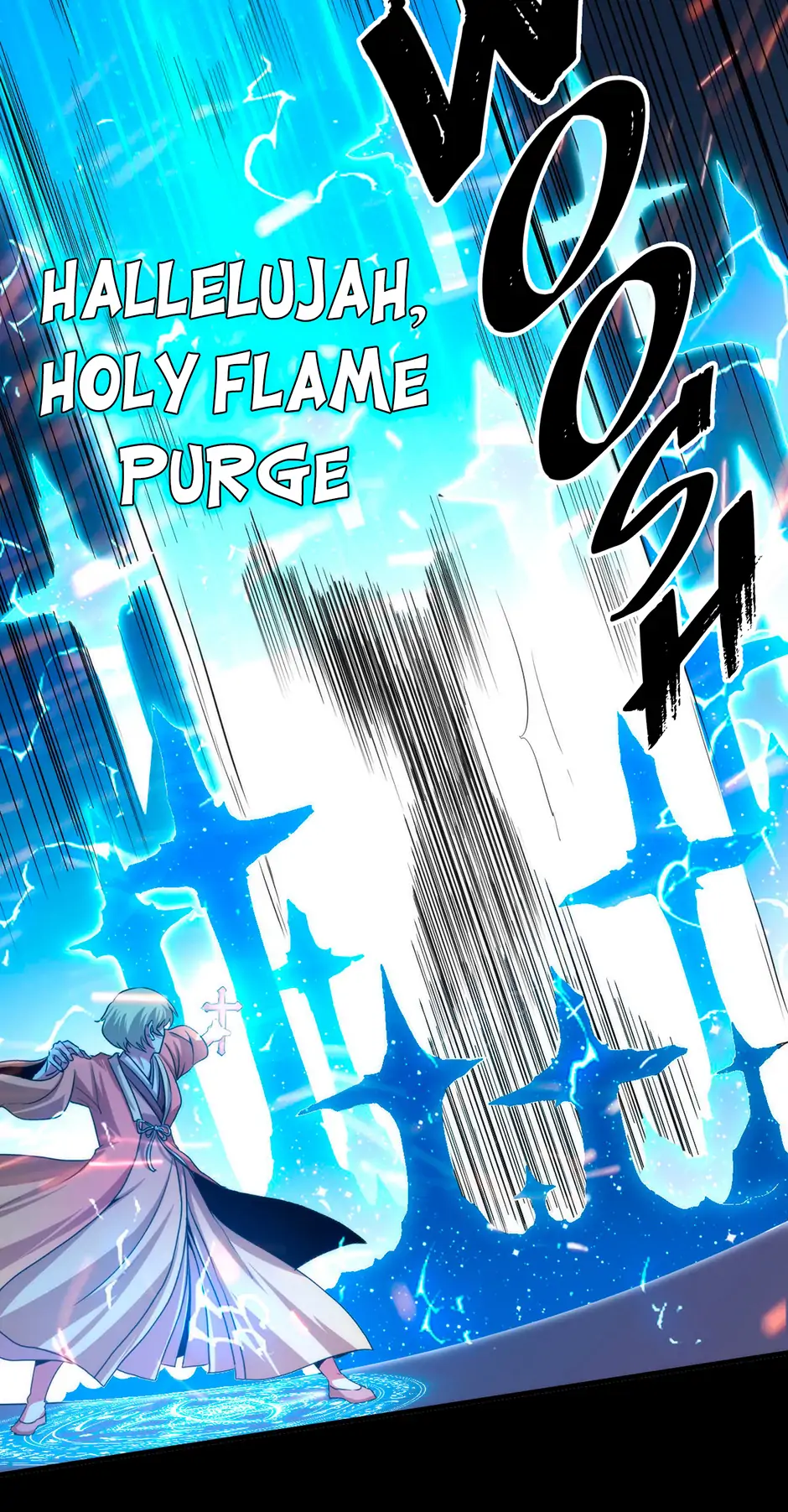 Become the Lord of Cthulhu Chapter 145 - page 27