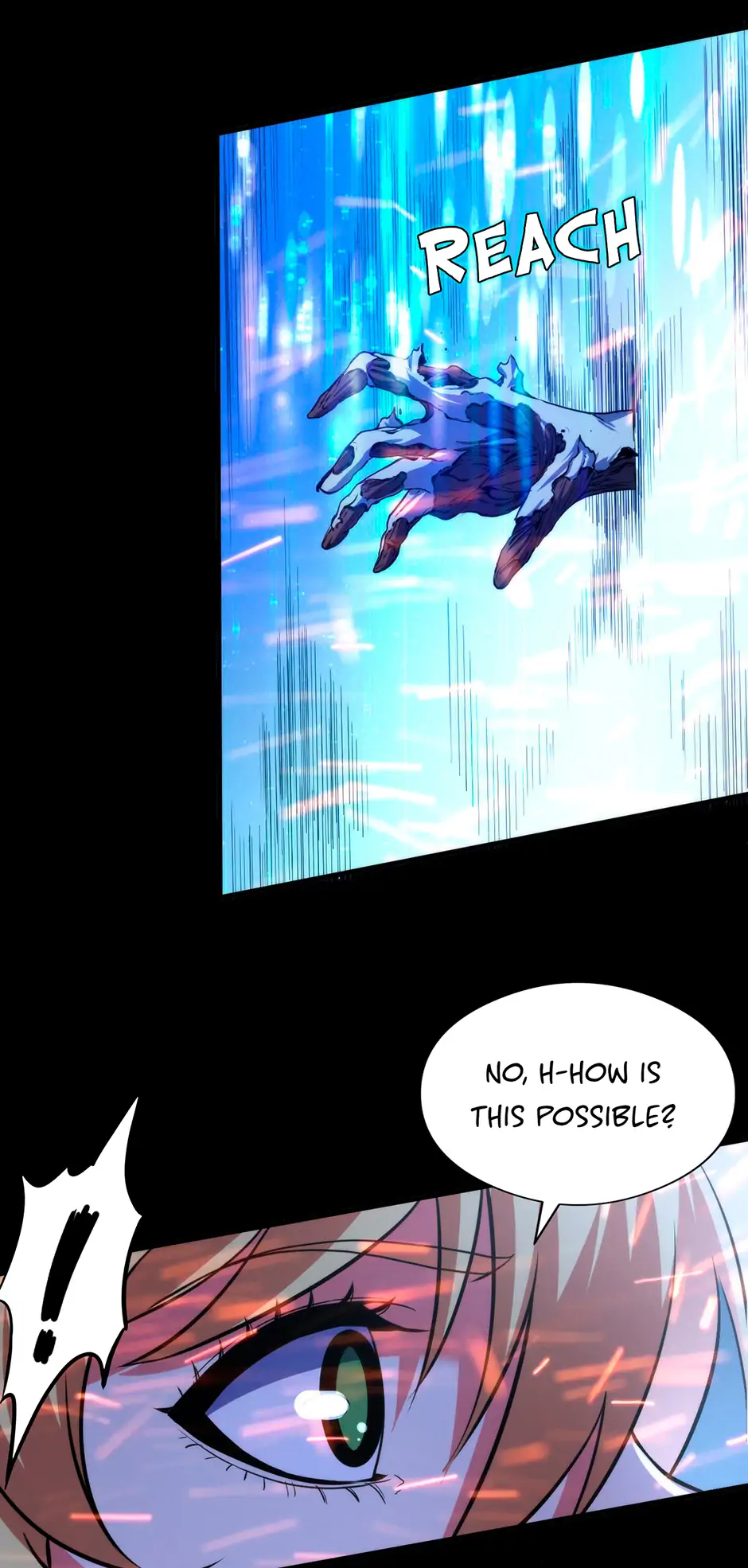 Become the Lord of Cthulhu Chapter 145 - page 29