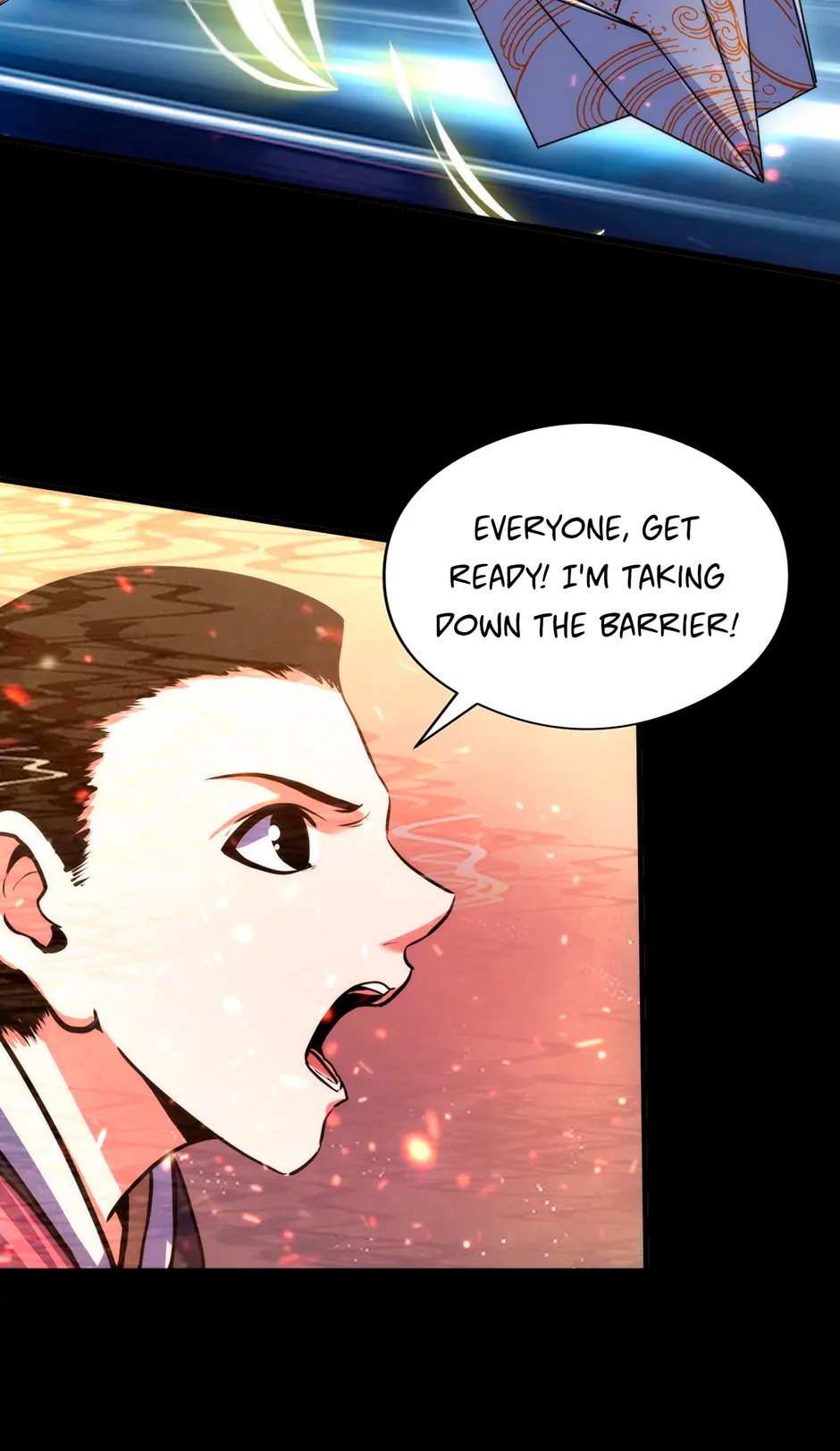 Become the Lord of Cthulhu Chapter 145 - page 45