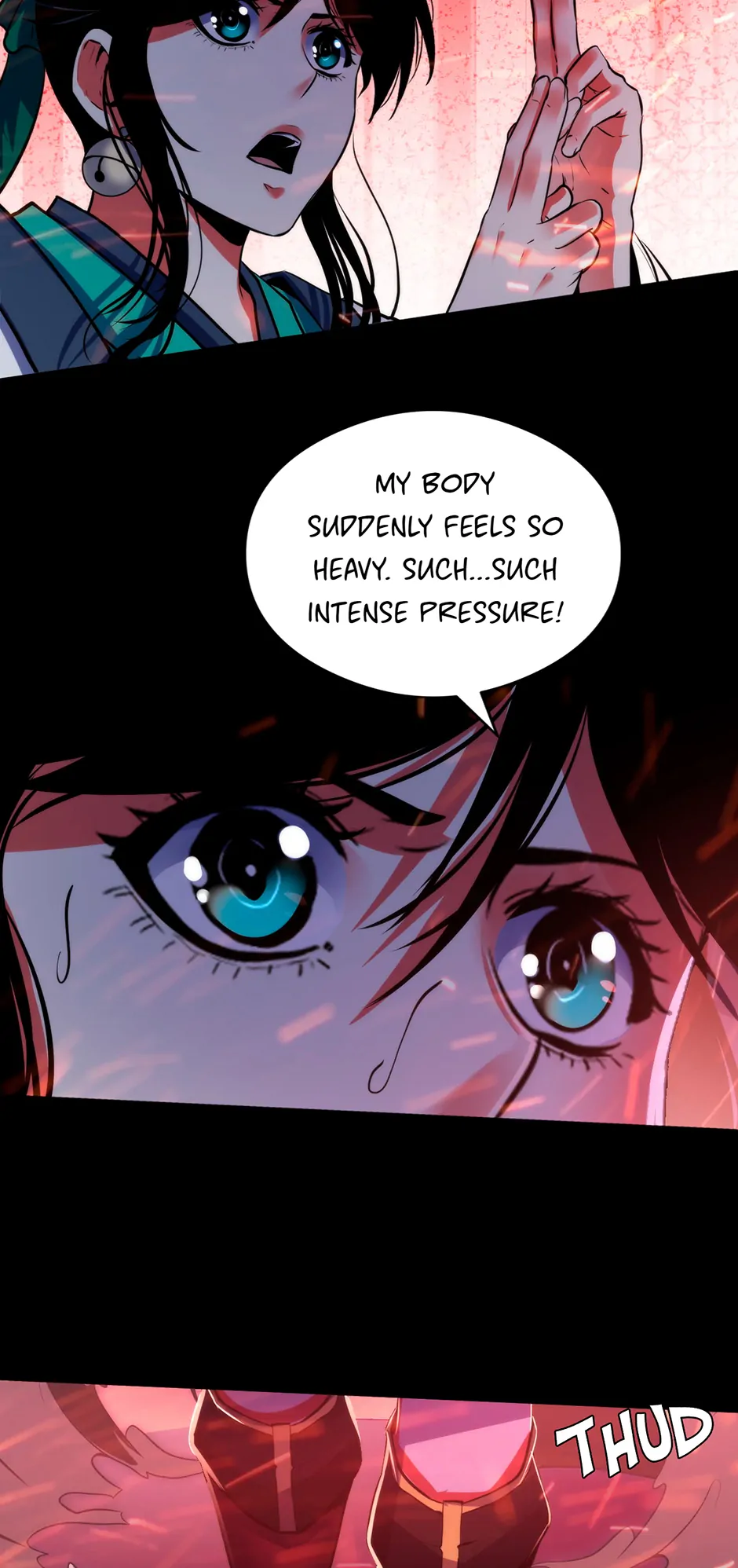 Become the Lord of Cthulhu Chapter 145 - page 5