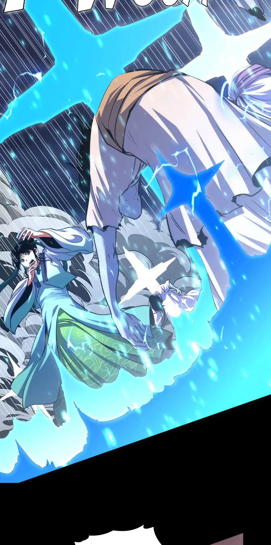 Become the Lord of Cthulhu Chapter 145 - page 8