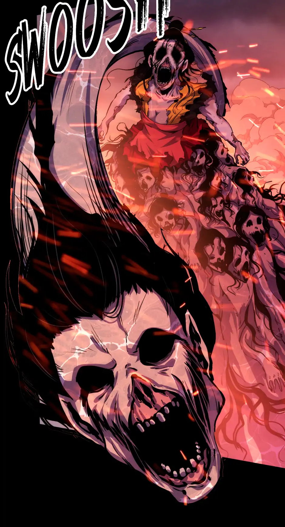 Become the Lord of Cthulhu Chapter 146 - page 12