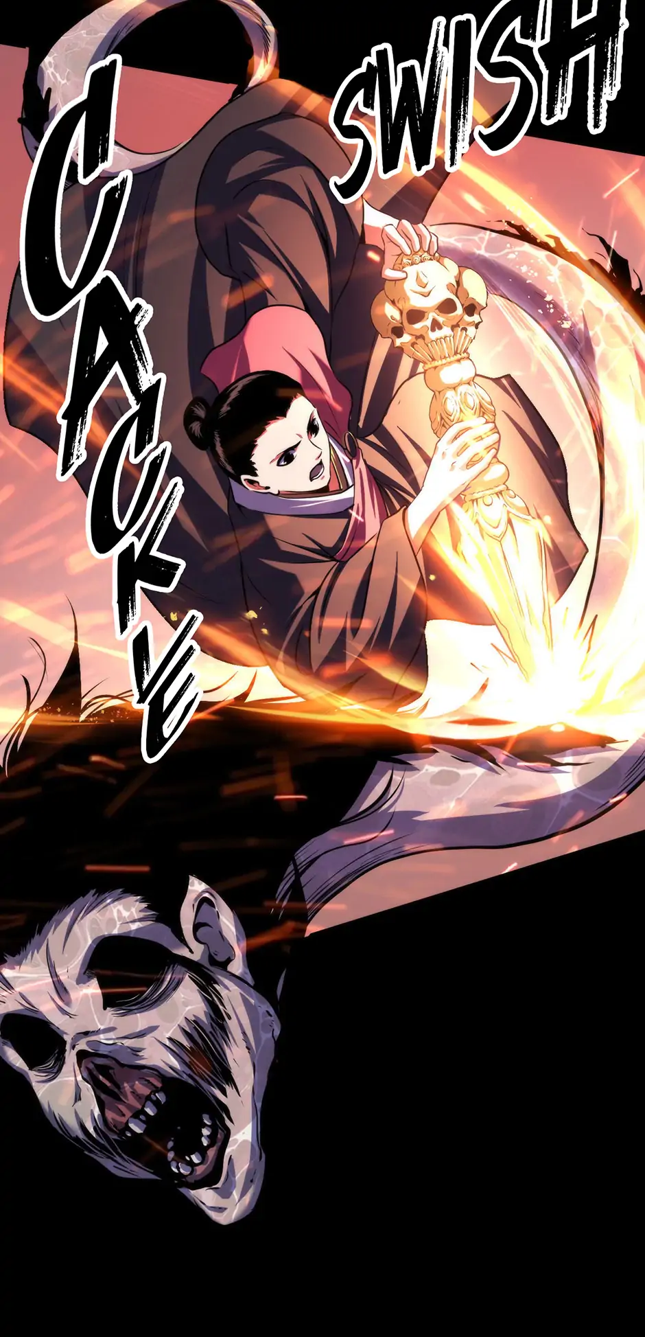 Become the Lord of Cthulhu Chapter 146 - page 14