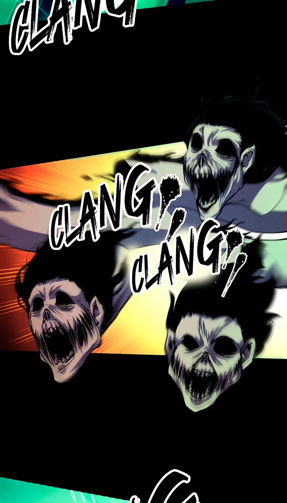 Become the Lord of Cthulhu Chapter 146 - page 19