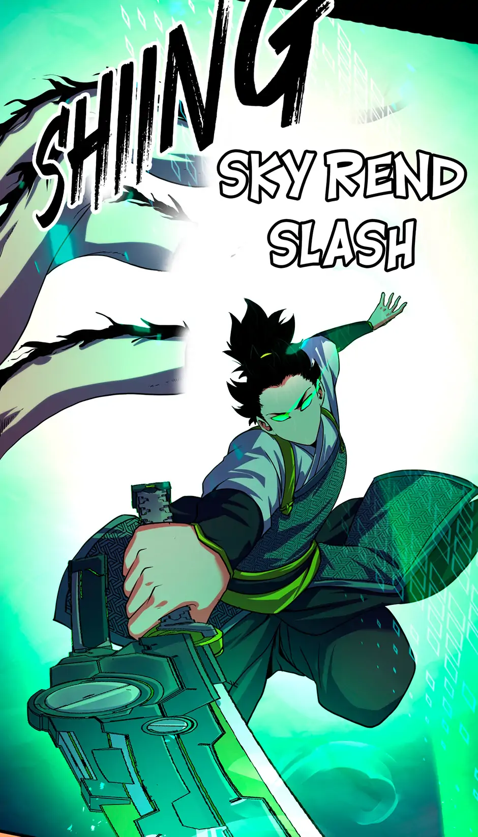 Become the Lord of Cthulhu Chapter 146 - page 20