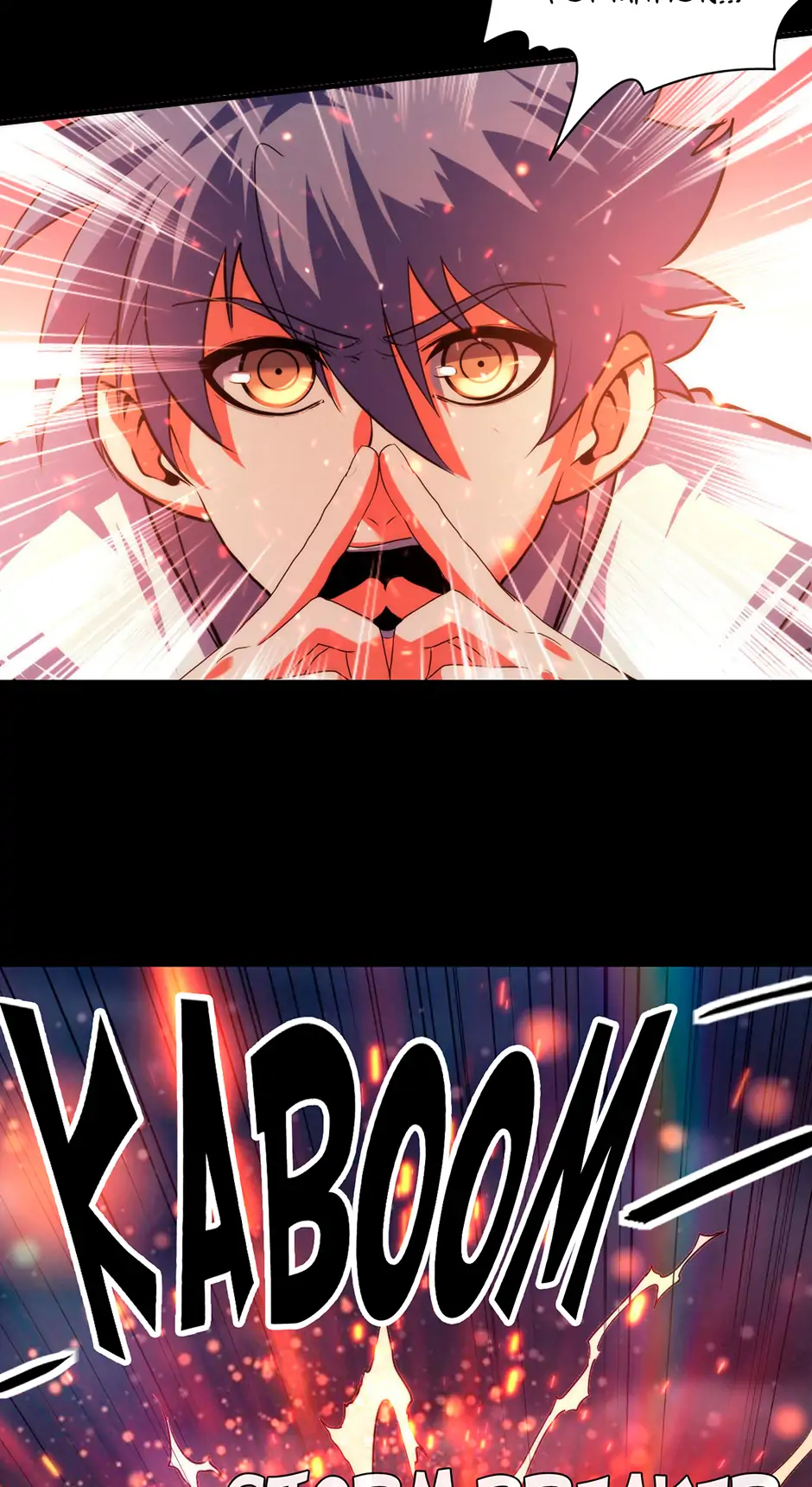 Become the Lord of Cthulhu Chapter 146 - page 24