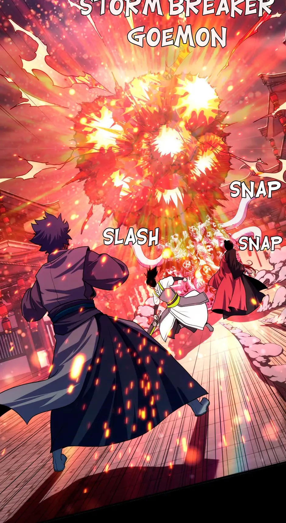 Become the Lord of Cthulhu Chapter 146 - page 25