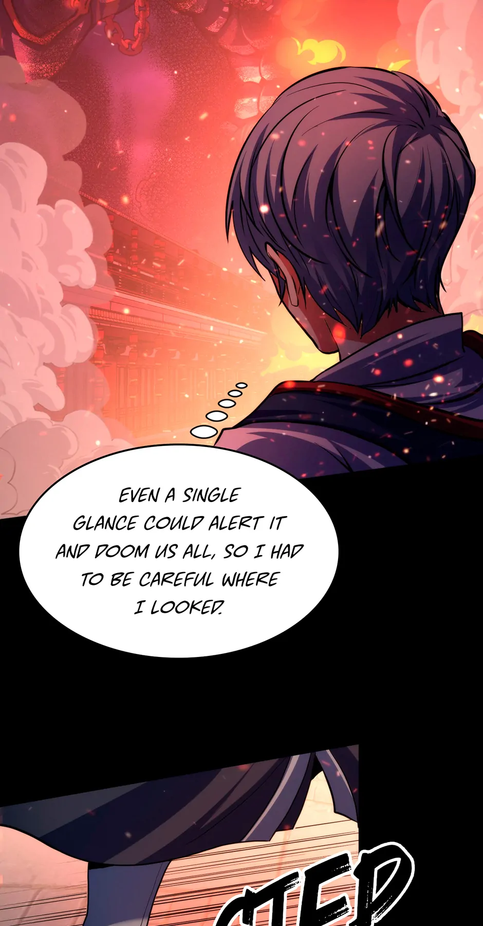 Become the Lord of Cthulhu Chapter 146 - page 30