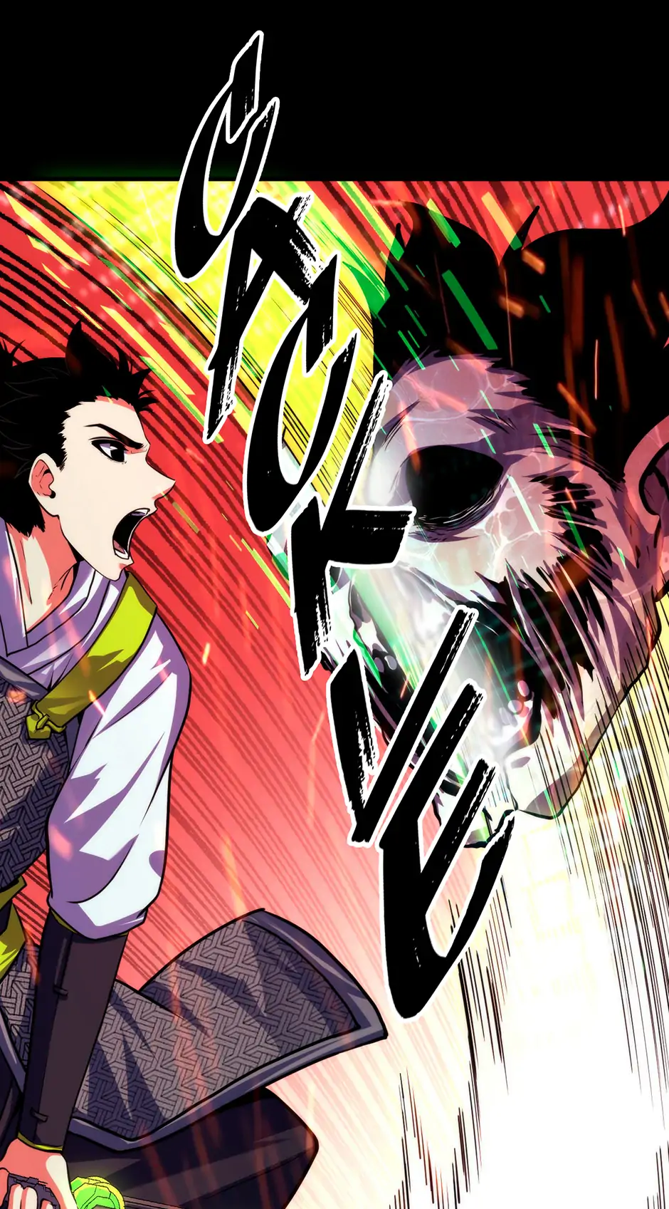 Become the Lord of Cthulhu Chapter 146 - page 33