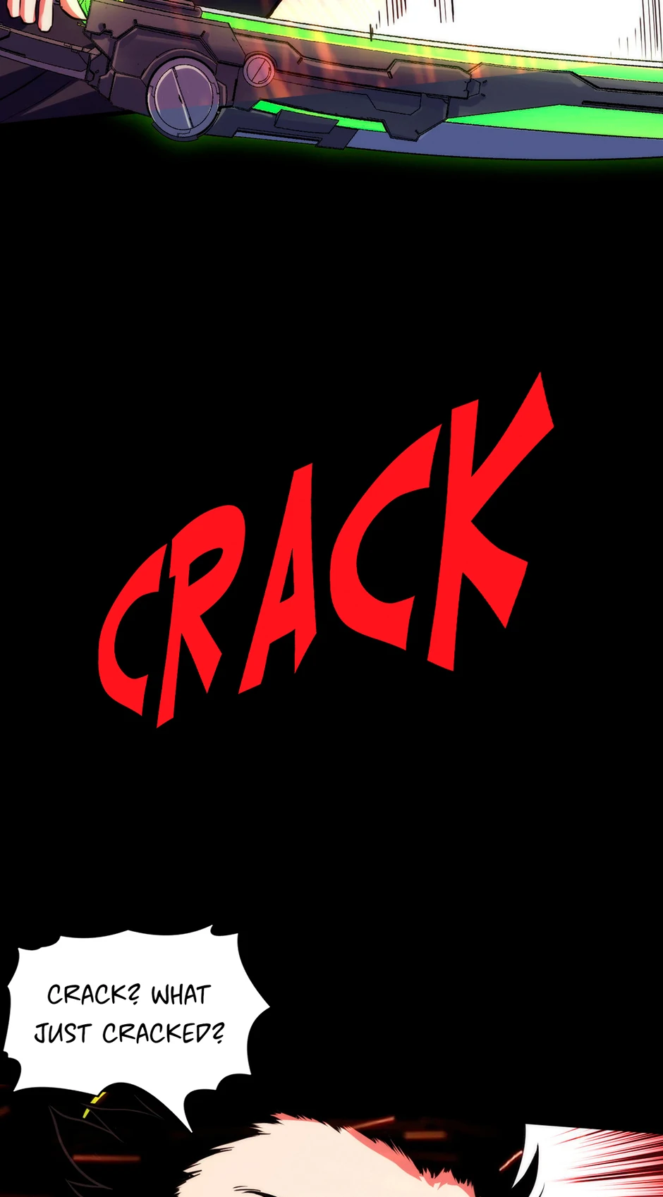 Become the Lord of Cthulhu Chapter 146 - page 34