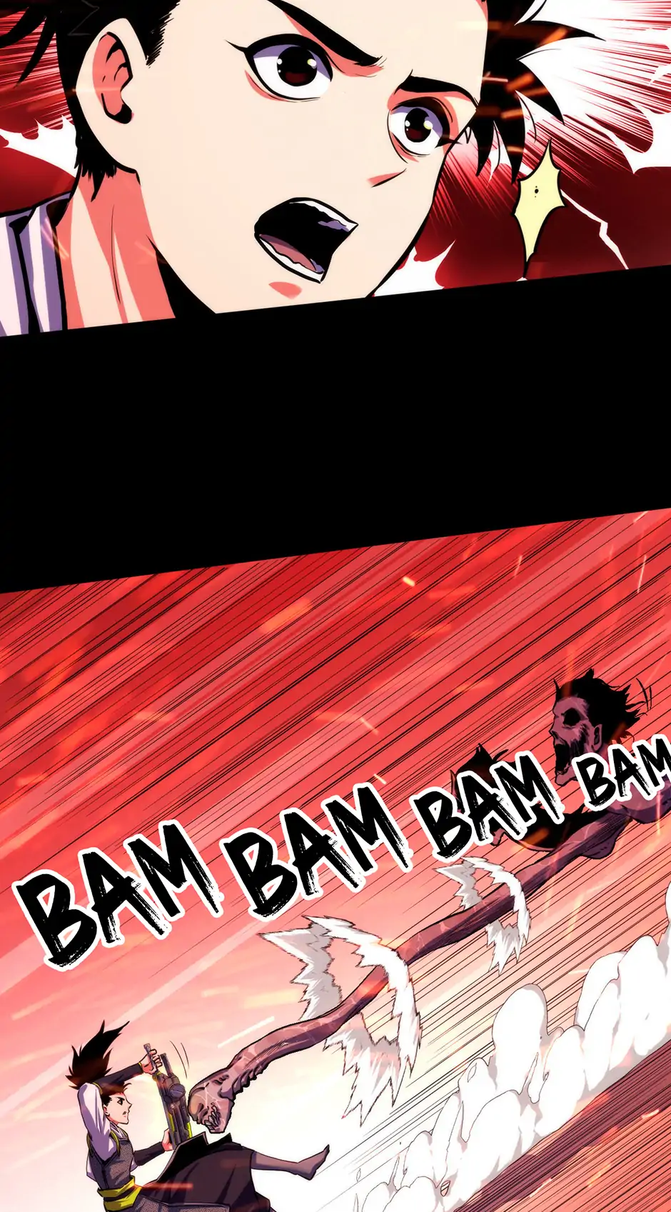 Become the Lord of Cthulhu Chapter 146 - page 35