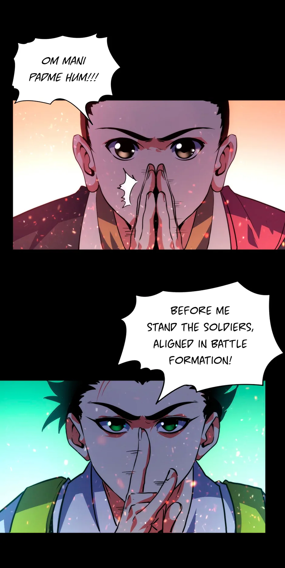 Become the Lord of Cthulhu Chapter 146 - page 42