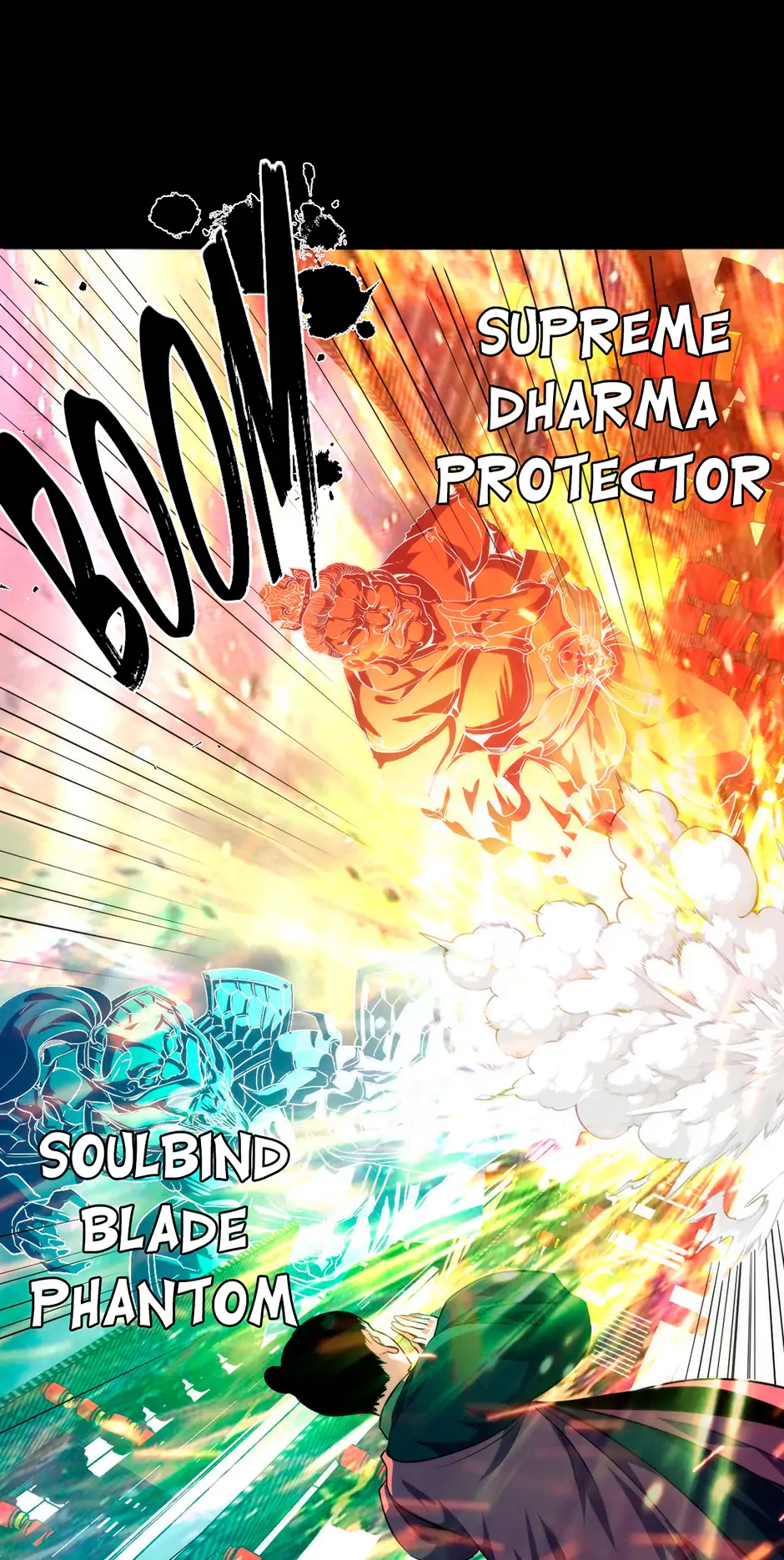 Become the Lord of Cthulhu Chapter 146 - page 43