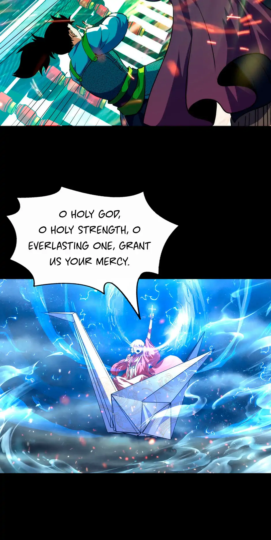 Become the Lord of Cthulhu Chapter 146 - page 44