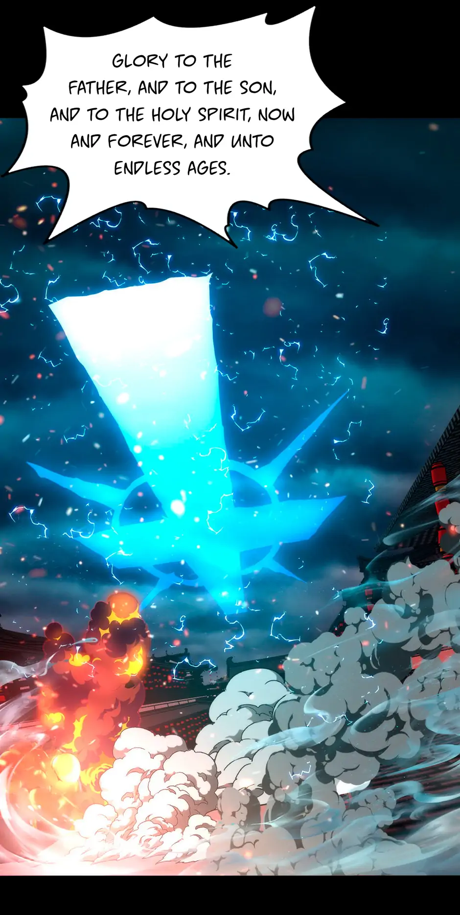 Become the Lord of Cthulhu Chapter 146 - page 45