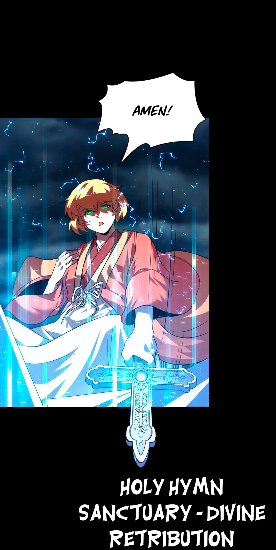 Become the Lord of Cthulhu Chapter 146 - page 46