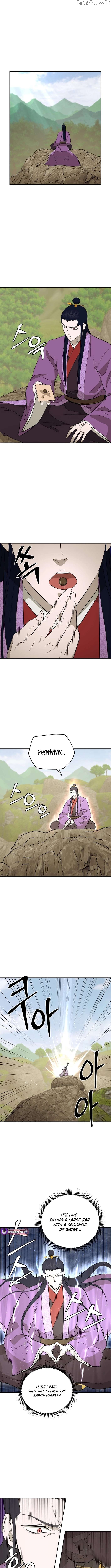 Gwanjeon – Lee Kang-jin Chapter 203 - page 7