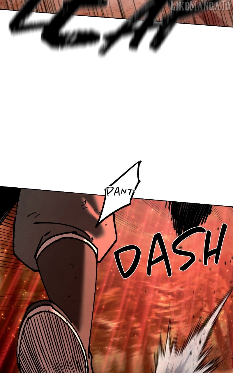 Reincarnated In a Cursed Game Chapter 46 - page 44