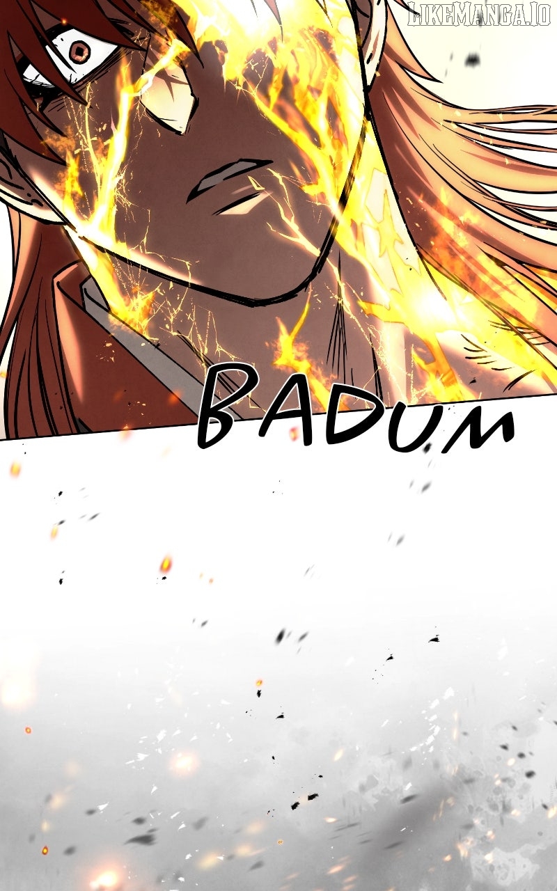 Reincarnated In a Cursed Game Chapter 46 - page 80