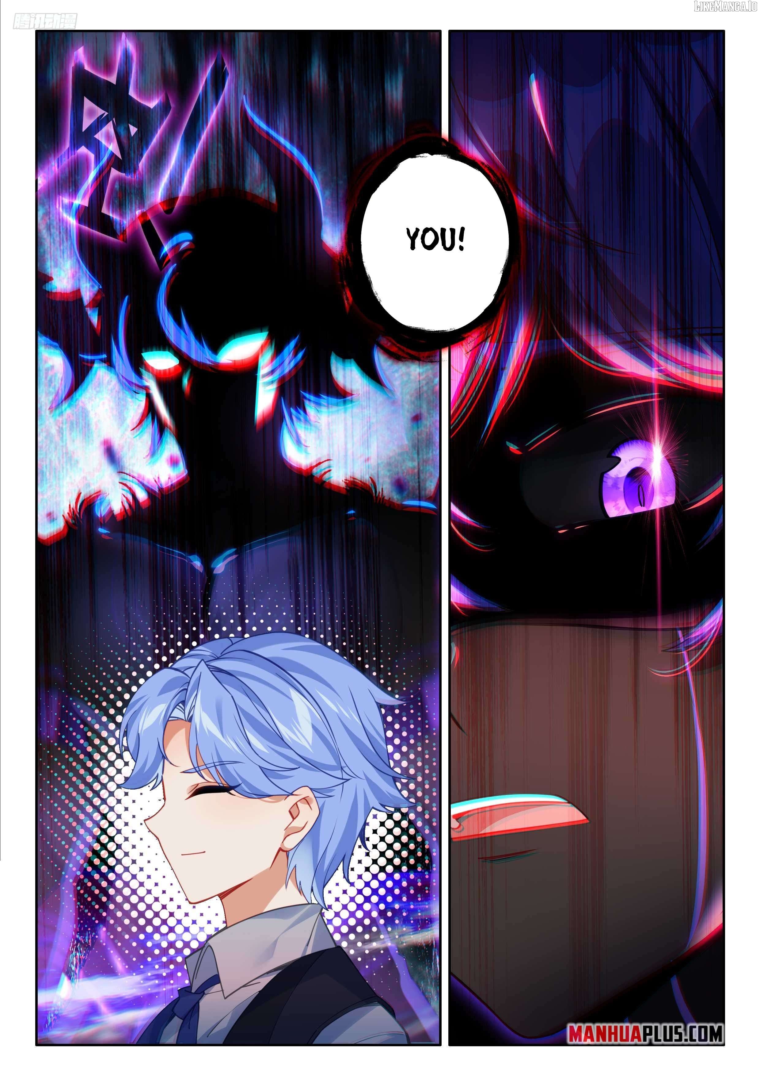 Soul Land iv – The Ultimate Combat Chapter 581 - page 6