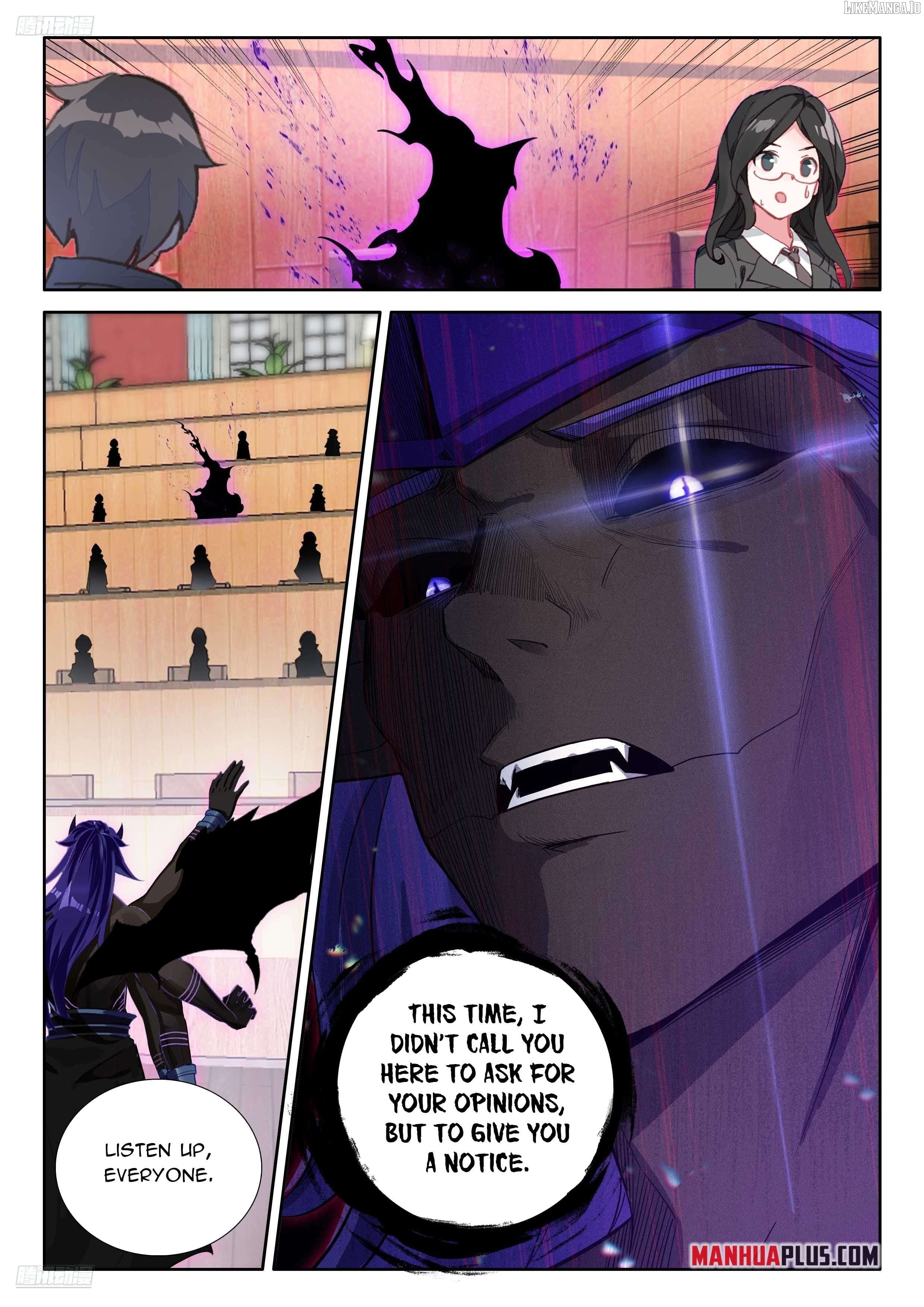 Soul Land iv – The Ultimate Combat Chapter 582 - page 2