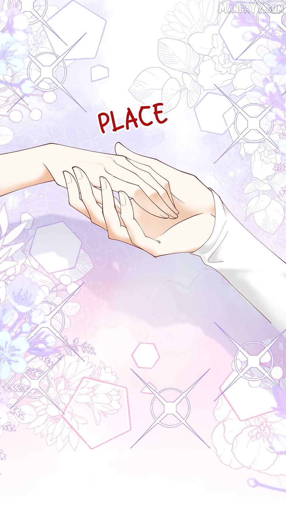 I'm in Love with My Foe Chapter 52 - page 12