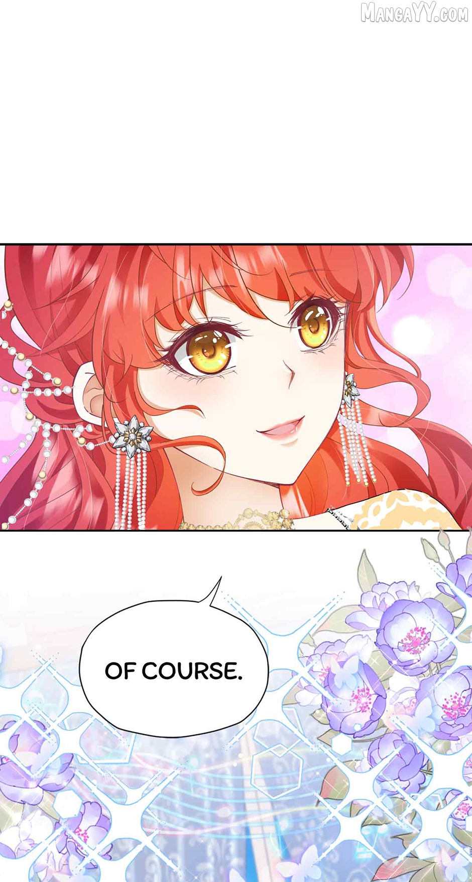 I'm in Love with My Foe Chapter 52 - page 13