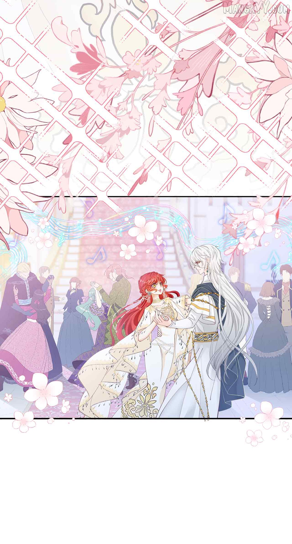 I'm in Love with My Foe Chapter 52 - page 18