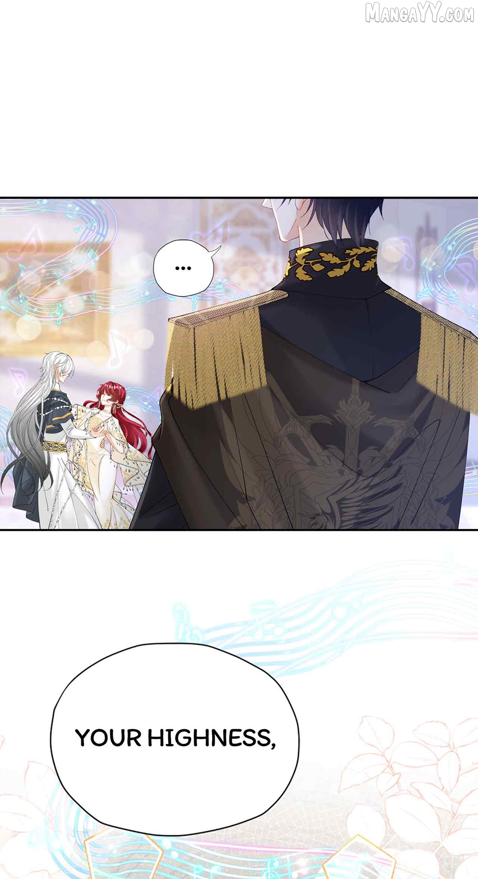 I'm in Love with My Foe Chapter 52 - page 19