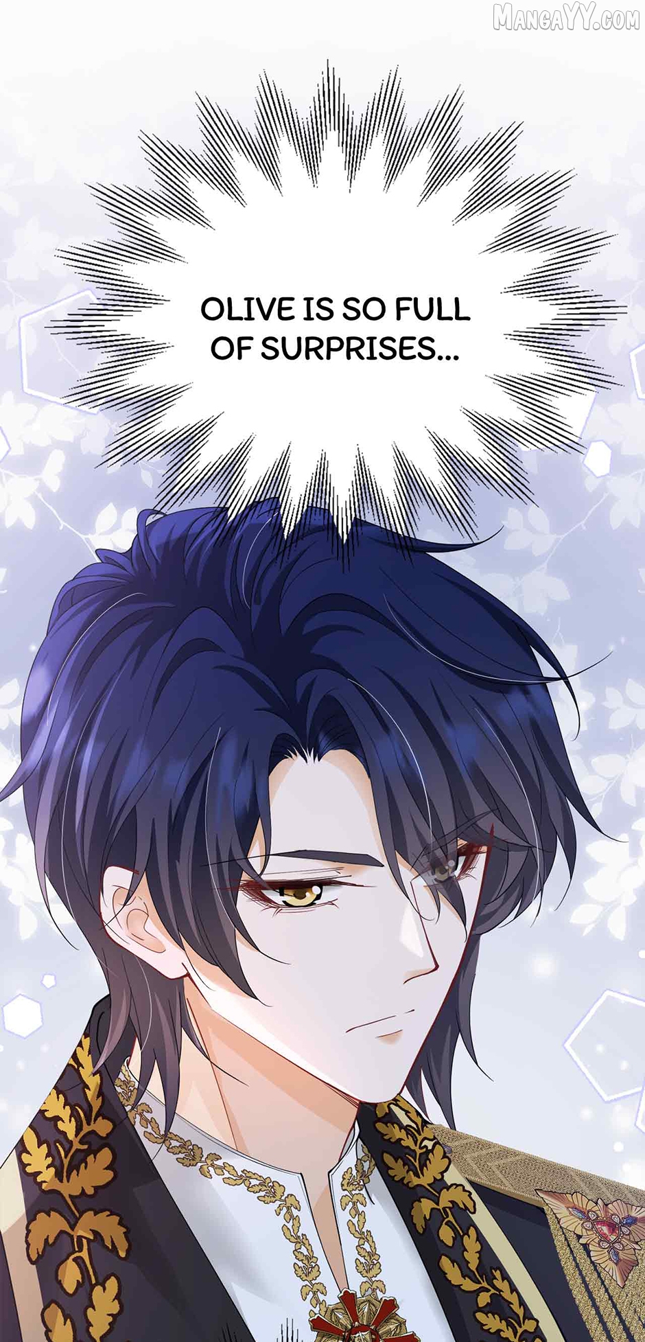 I'm in Love with My Foe Chapter 52 - page 24