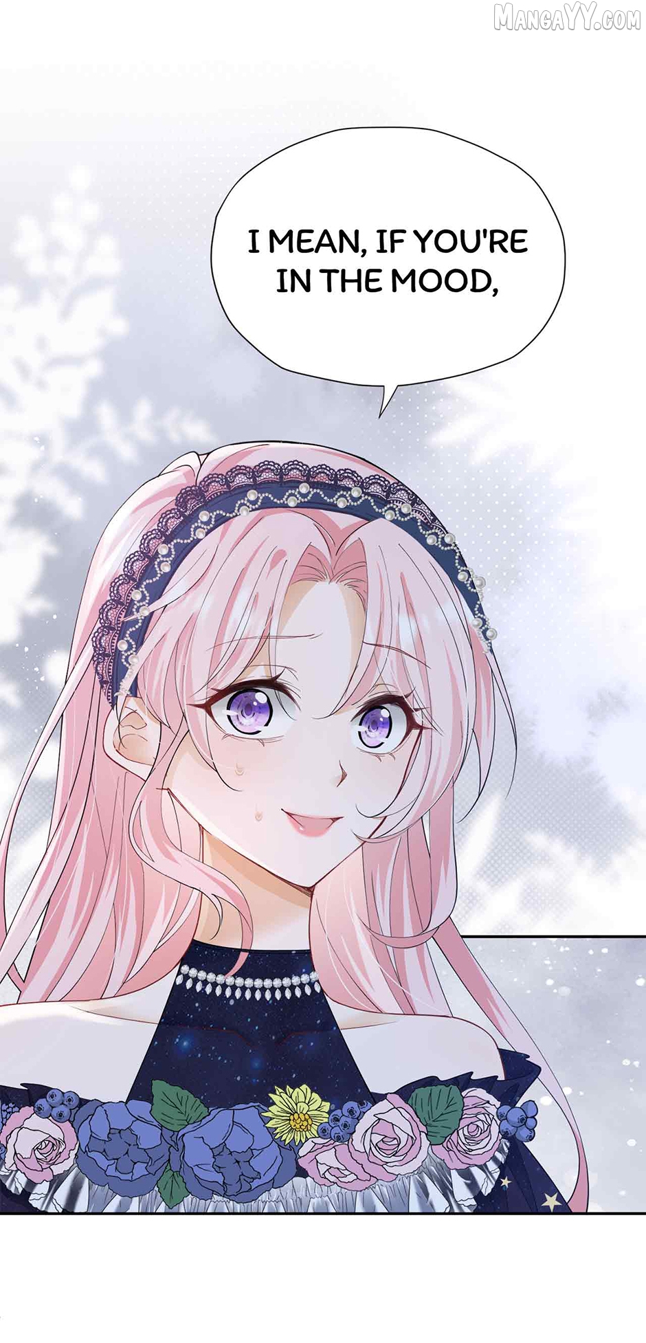 I'm in Love with My Foe Chapter 52 - page 28