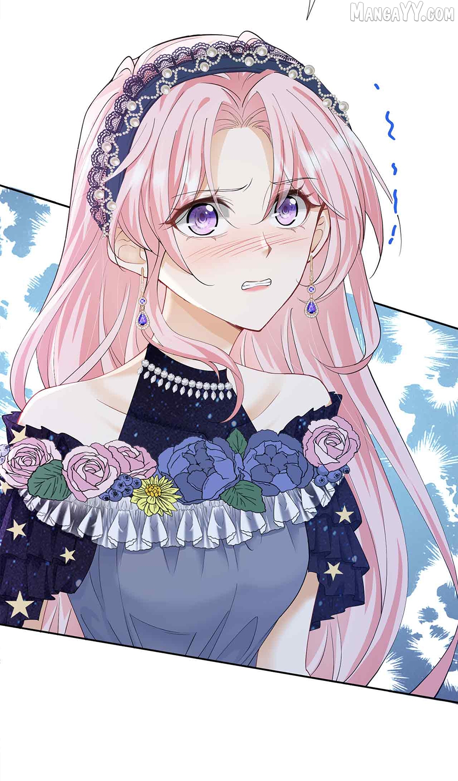 I'm in Love with My Foe Chapter 52 - page 33