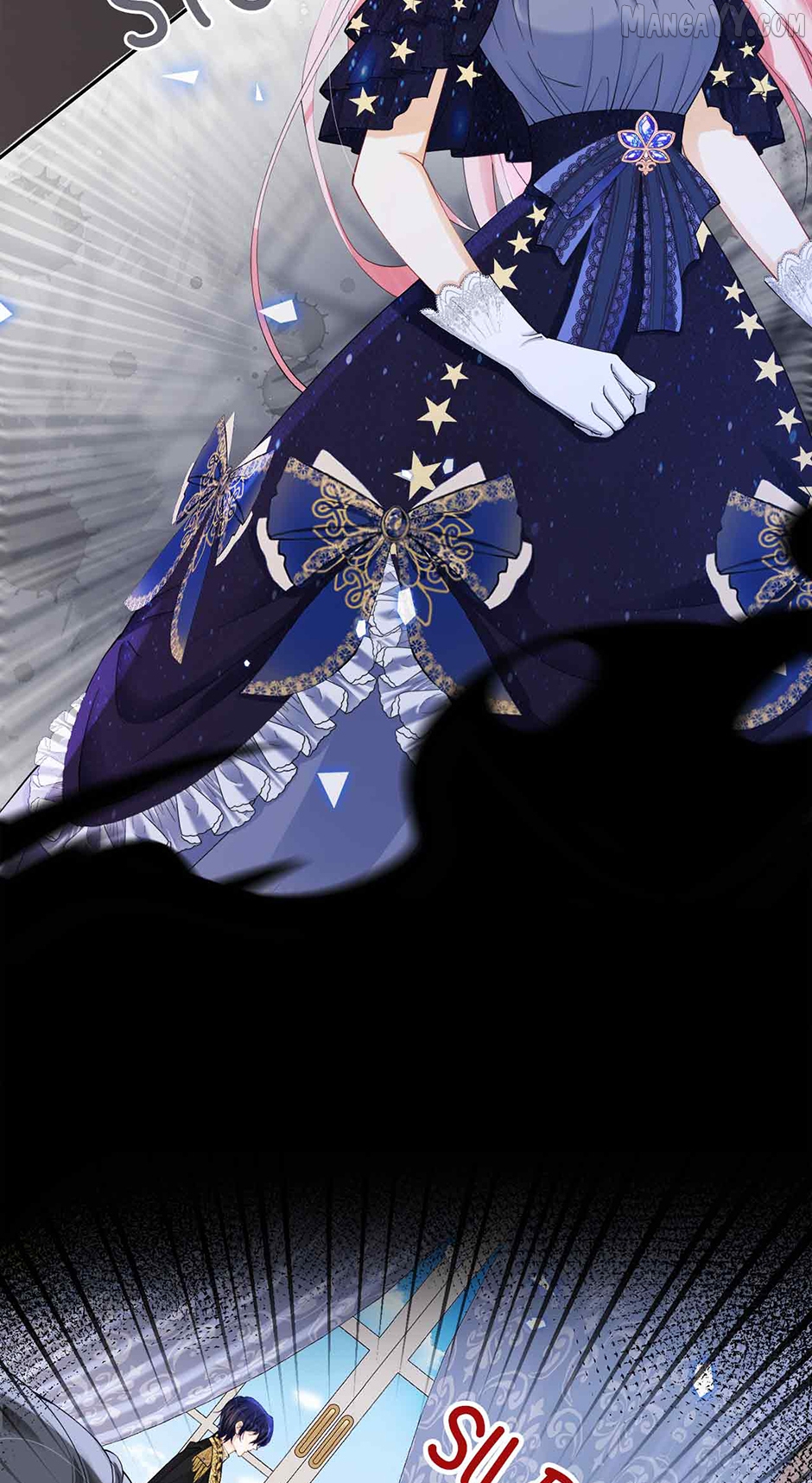 I'm in Love with My Foe Chapter 52 - page 35