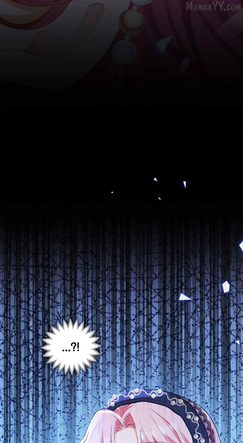 I'm in Love with My Foe Chapter 52 - page 38