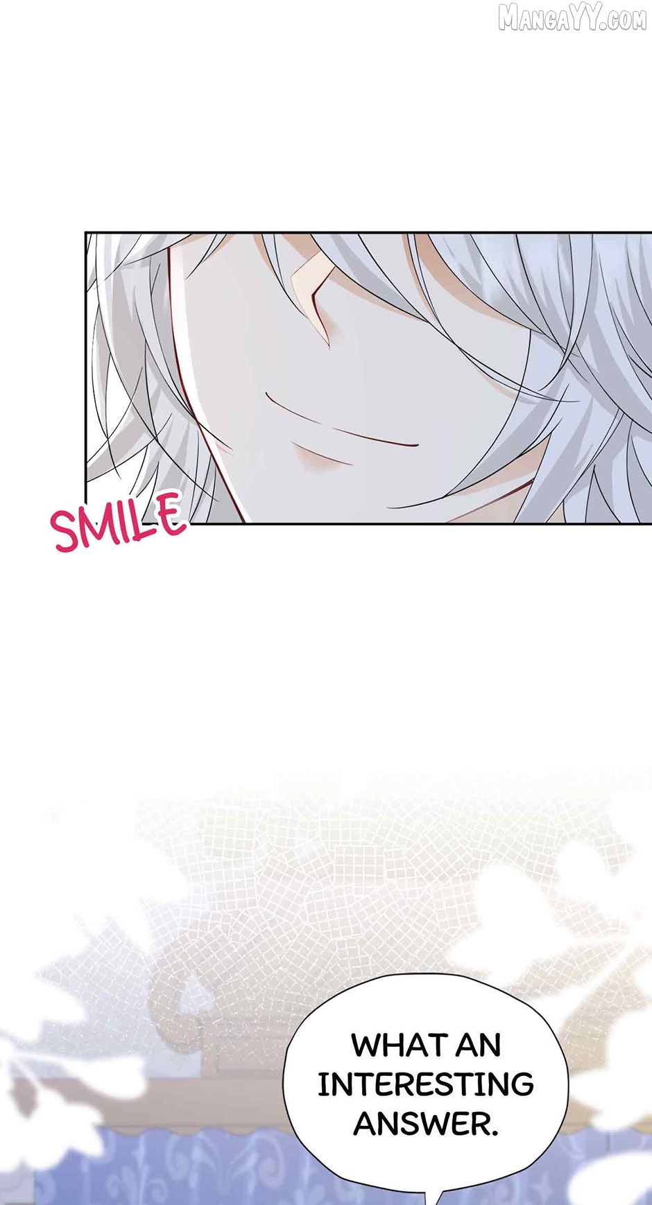 I'm in Love with My Foe Chapter 52 - page 6