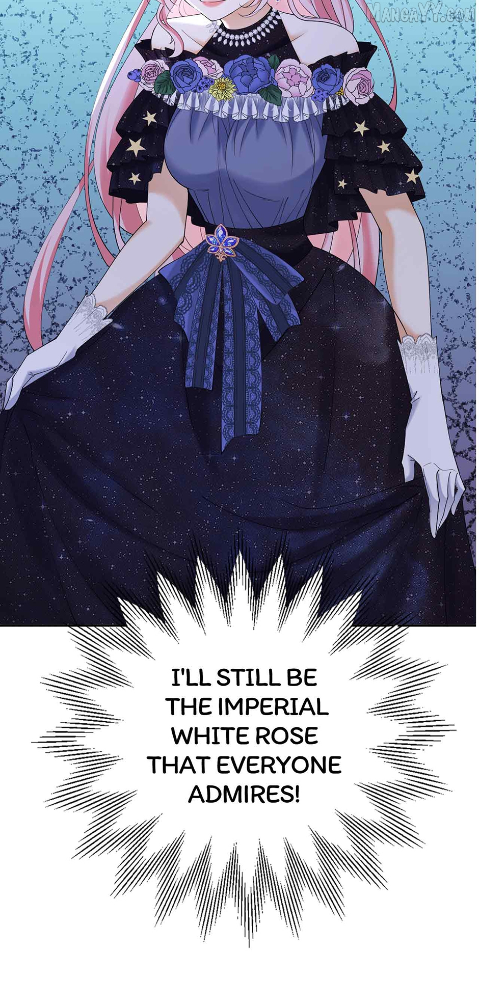 I'm in Love with My Foe Chapter 53 - page 11