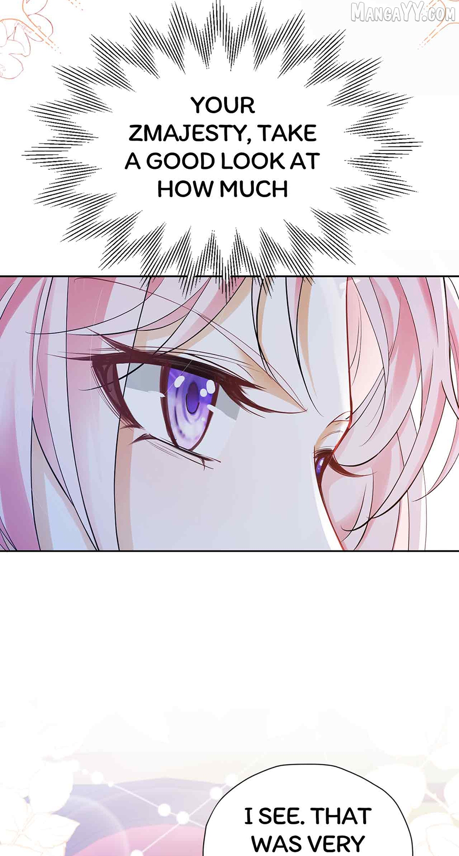I'm in Love with My Foe Chapter 53 - page 22