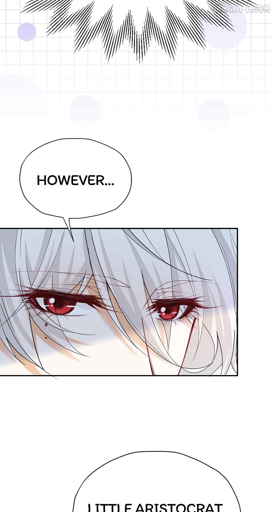 I'm in Love with My Foe Chapter 50 - page 17