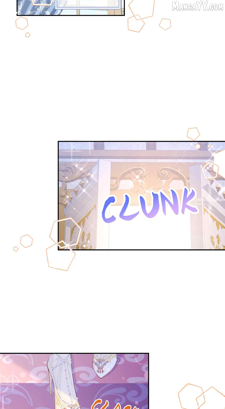 I'm in Love with My Foe Chapter 50 - page 30