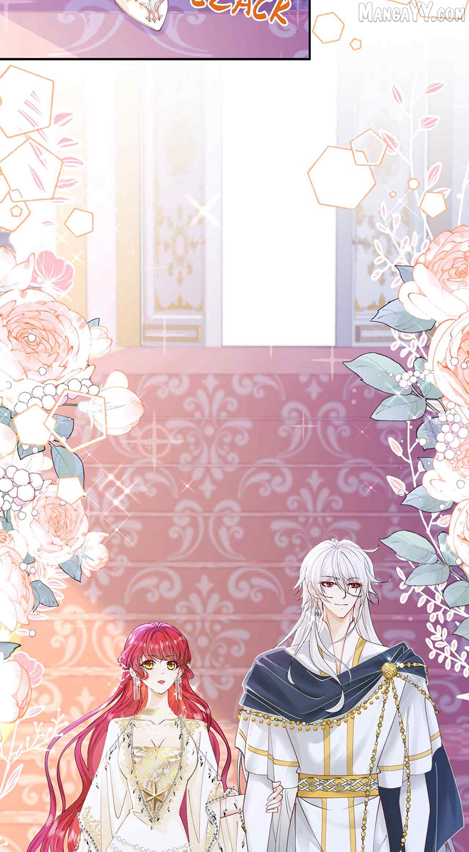 I'm in Love with My Foe Chapter 50 - page 31