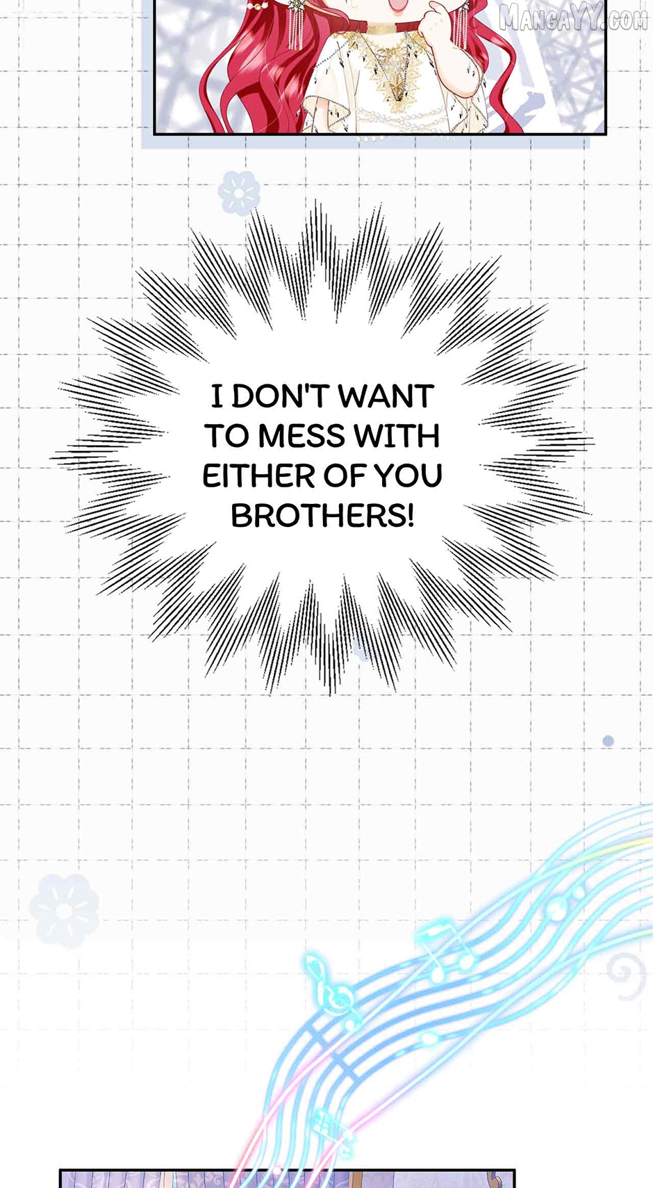 I'm in Love with My Foe Chapter 51 - page 10